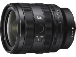 Sony Zoomobjektiv 