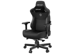 ANDA SEAT Kaiser 3 XL - Gaming Stuhl (Schwarz)
