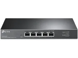 TP-LINK Multi-Gigabit Desktop Switch TL-SG105-M2 5-Port 2.5G