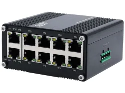 EXSYS EX-62025 - Professionell (Schwarz)