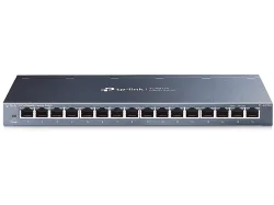 TP-LINK 16-Port GB Desktop Switch TL-SG116