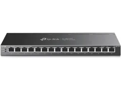 TP-Link TL-SG116P, Switch