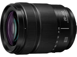 Panasonic, Objektive L Bajonett, Panasonic Lumix S 28-200mm F4- 7.1 Makro, Produkte & Wohnen