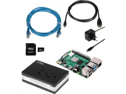 Raspberry Pi Starter Kit Raspberry Pi 4 Model B 8 GB