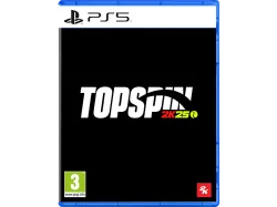 2K SPORTS - (ps5)