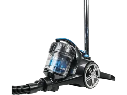 KOENIC KVC 71524 - Staubsauger (Anthrazit/Blau)