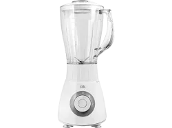 OK OMX 2210 - Standmixer (Weiss)