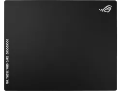 Asus ROG Moonstone Ace L, Gaming-Mauspad