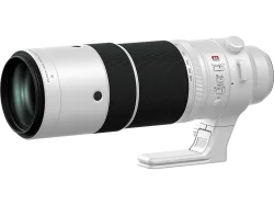 FUJIFILM FUJINON XF150-600mmF5.6-8 R LM OIS WR - Zoomobjektiv(Fuji X-Mount, Vollformat)
