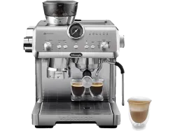 De'Longhi Delonghi La Specialista Opera, Metal EC9555.M