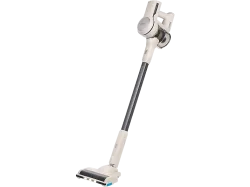 Princess - Silent Storm kabelloser Staubsauger, Weiss, One Size