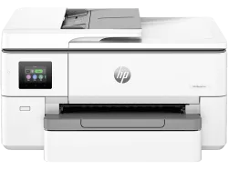 HP OfficeJet Pro 9720 e Multifunktionsdrucker Tintenstrahl Farbe A3 Drucker, Scanner, Kopierer ADF, Bluetooth®, Duplex,