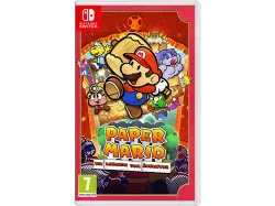 Nintendo - Paper Mario: Die Legende vom Äonentor [NSW] (D/F/I), (Switch)