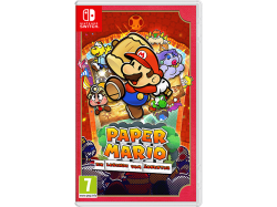 Nintendo - Paper Mario: Die Legende vom Äonentor [NSW] (D/F/I), (Switch)