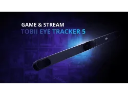 Tobii Eye Tracker 5
