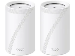 TP-LINK WHMesh Wi-Fi 7 System Deco BE65(2-pack) BE9300