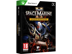 Warhammer 40,000: Space Marine 2 - Gold Edition Xbox Series X Deutsch