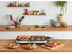 Tefal Tischgrill 