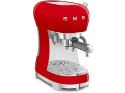 Smeg Siebträgermaschine 