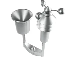Homematic IP Sensor 