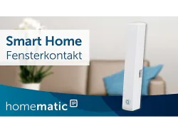 Homematic IP Fensteröffnungsmelder 