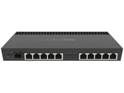 MikroTik - Schwarz