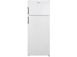 CANDY Kühl-Gefrierschrank-Kombi CDG1S514EWH 211L Statisch