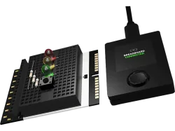 OXON Entwicklerboard Oxocard Connect Innovator Kit