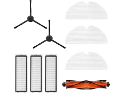 Dreame Zubehör-Kit RAK3 für D9 Max – Staubsauger Roboter Zubehör