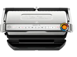 TEFAL Elektrischer Tischgrill GC728DCH