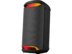 SONY SRS-XV500 - Bluetooth-Lautsprecher (Schwarz)