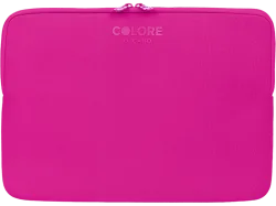 TUCANO Colore - Laptoptasche, Universal, 16 /35.56 cm, Fucsia