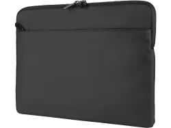 TUCANO Gommo - Laptoptasche, Universal, 14 /35.56 cm, Schwarz