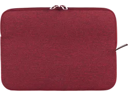TUCANO Mélange - Laptoptasche, Universal, 13 /33.02 cm, Burgundy
