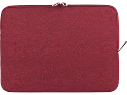 TUCANO Mélange - Laptoptasche, Universal, 14 /35.56 cm, Burgundy