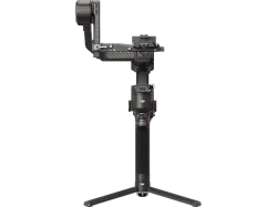 DJI RS4 Pro - Gimbal (Schwarz)