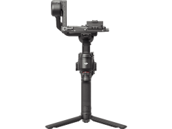 DJI RS4 - Gimbal (Schwarz)