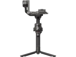 DJI RS4 Combo - Gimbal (Schwarz)