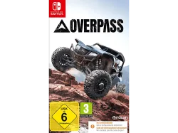 Overpass (CiaB) - Nintendo Switch Deutsch, Französisch