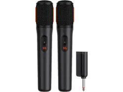 JBL JBLPBWIRELESSMIC - Mikrofon (Schwarz)