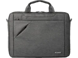 PORT Notebook Bag Sydney ECO 135178 Toploading 13-14 inch Grey