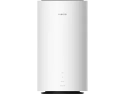 XIAOMI 5G CPE Pro (V2) - Router (Weiss)