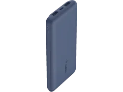 BELKIN BoostCharge - Powerbank (Blau)