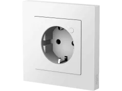 Aqara Steckdose WP-P01D Weiß