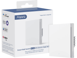 Aqara Smart-Home-Steuerelement 