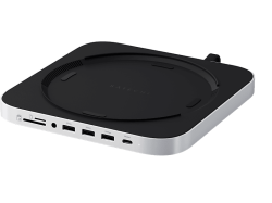 Multiport Satechi Silber Aluminium - Multiport