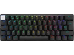 Logitech Gaming-Tastatur 