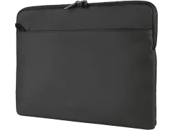 Tucano - Sleeve für Notebook, Sleeve Gommo 15.6 inch, Black