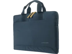 Tucano Notebook Hülle Smilza Passend für maximal: 38,1 cm (15) Blau