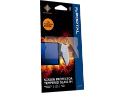 DELTACO Gaming Screen protector GAM-166 PS5 Portal